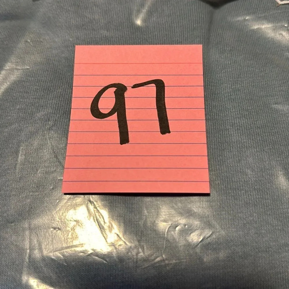 FILA Ladies' Logo Crewneck - Picture 7 of 7